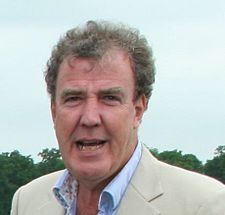 Jeremy Clarkson 2008