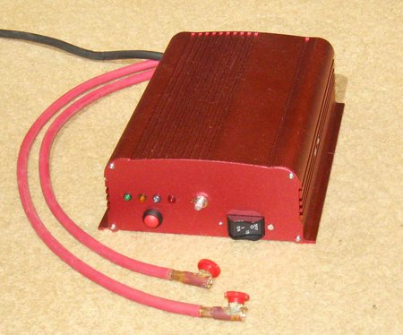 The Roy 3.0 Induction Heater