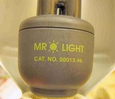 Mr Light 01
