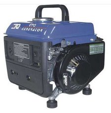 Cheap ChiCom Generator