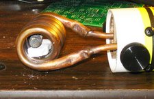 half inch bolt in helical coil