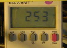 KAW heating half inch bolt in helical coil