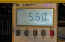 KAW heating half inch bolt in stock coil