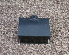 3375 bad capacitor