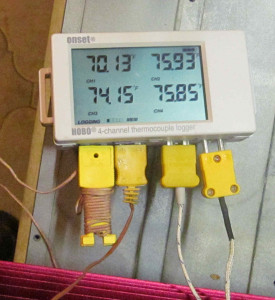 data logger